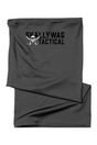 Skallywag Logo Stretch Performance Gaiter-0