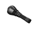 Fenix HT18R V2 Long Range Hunting Flashlight For Hunters 3700 Lumens USB C Rechargeable