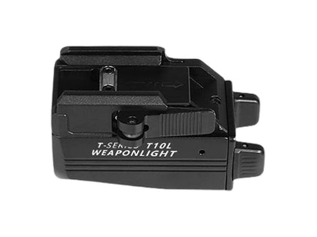 JETBeam T10L Tactical Pistol Light-2