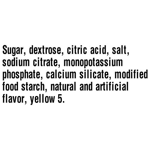 Gatorade Powder Riptide Rush 32 Pack Electrolyte Hydration For Athletes Performance Boost