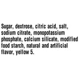 Gatorade Powder Riptide Rush 32 Pack Electrolyte Hydration For Athletes Performance Boost