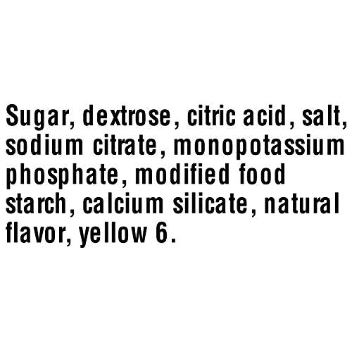 Gatorade Powder Riptide Rush 32 Pack Electrolyte Hydration For Athletes Performance Boost