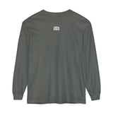 Tug Life Tarmac Edition Long Sleeve Shirt By The Crew Hangar For Aviation Ground Crew Warmth And Durability