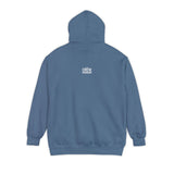 Tarmac Edition Tug Life Hoodie By The Crew Hangar For Aviation Crew And Ground Staff Premium Comfort Colors Fabric