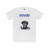 Orville Wright Vintage Tee Elevate Edition By The Crew Hangar Soft Structured Fit For Aviation History Fans