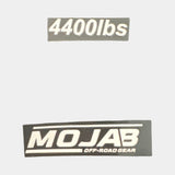 Hydraulic Jack Spare Parts