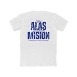 E8 Identity Tee By The Crew Hangar For Elevate Crew Bold Chest Logo And Back Rally Message