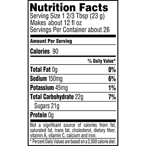 Gatorade Powder Riptide Rush 32 Pack Electrolyte Hydration For Athletes Performance Boost