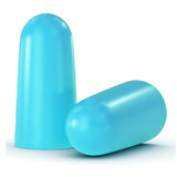 The Crew Hangar Foam Ear Plugs Dispenser Wall Mount 500 Pairs Refillable Station Industrial Safety