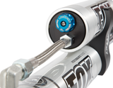 Fox 05+ Toyota Tacoma 2.0 Performance Series 8.6in. Smooth Body R/R Rear Shock CD Adj. / 0-1in Lift