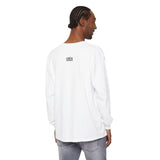 Live Laugh Load Bags Tarmac Edition Long Sleeve Shirt By The Crew Hangar For Ramp Crews