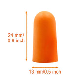 The Crew Hangar Foam Ear Plugs Dispenser Wall Mount 500 Pairs Refillable Station Industrial Safety