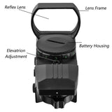 Reflex Holographic Sight