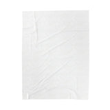 Elevate Plush Blanket Inspirational Velveteen Edition Your Wings Our Mission By The Crew Hangar For Aviation Enthusiasts