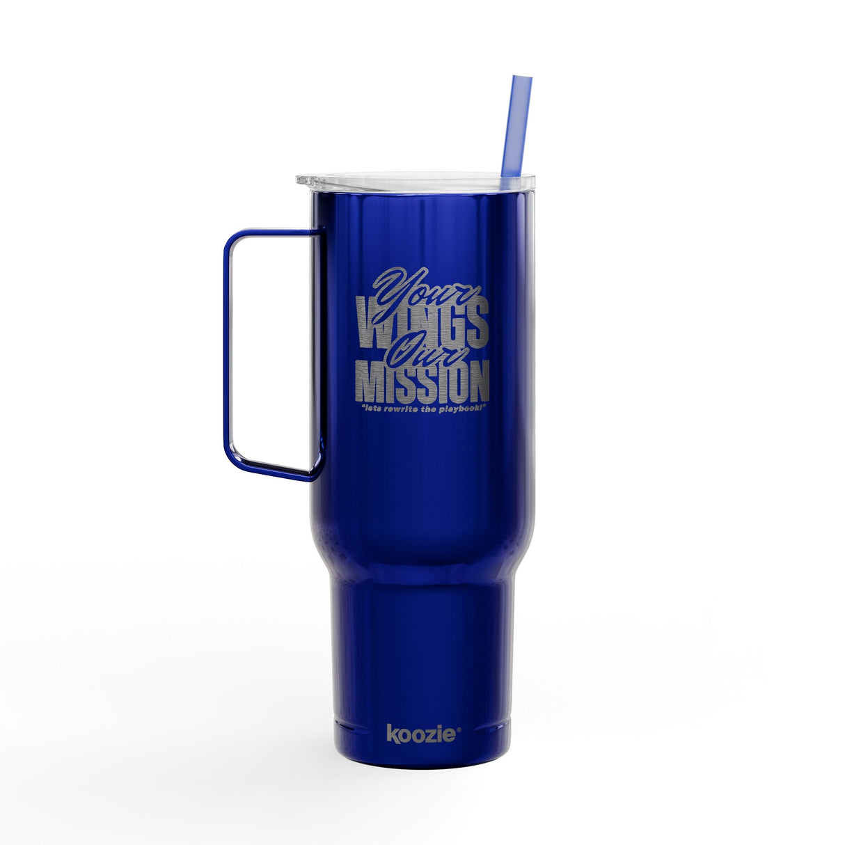 The Crew Hangar 40oz Insulated Tumbler With Engraved Lid For On The Go Professionals Keeps Drinks Hot Or Cold