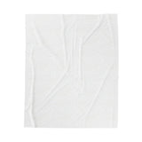 The Crew Hangar Velveteen Plush Blanket For Cozy Nights In Luxurious Softness For Home Decor Lovers