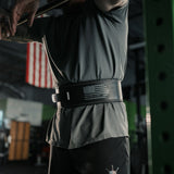 Assault Belt: 10mm Lever Weightlifting Belt