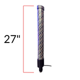 R1 Extreme LED Light Whips (Pair)