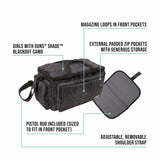 Midnight Range Bag