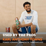 Gatorade Powder Riptide Rush 32 Pack Electrolyte Hydration For Athletes Performance Boost