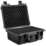 GroundComm X30 Waterproof Ramp Edition Hard Case The Crew Hangar For Ground Crews Rugged Protective Dry Box