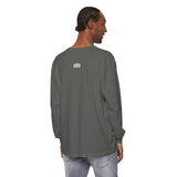 Live Laugh Load Bags Tarmac Edition Long Sleeve Shirt By The Crew Hangar For Ramp Crews