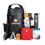 72 Hour Kit