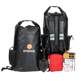 72 Hour Kit