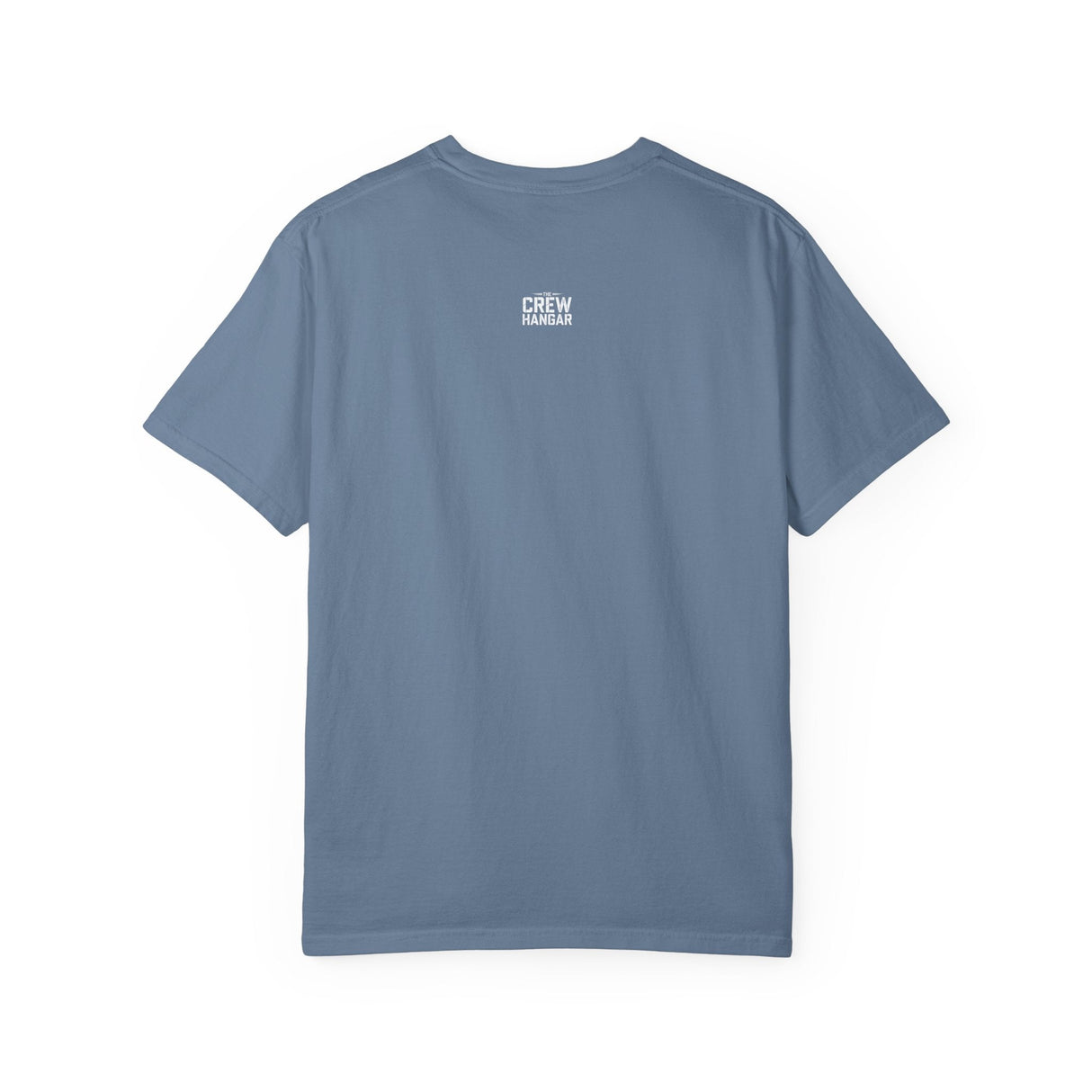 Tug Life Tarmac Edition Tee The Crew Hangar Comfortable Broken In Feel For Ramp Crew