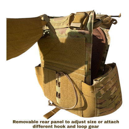 Redemption Tactical "CRUSADER 2.0"® Vest
