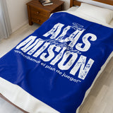 Velveteen Plush Throw Blanket The Crew Hangar Inspiring Cozy Comfort For Home Loungers