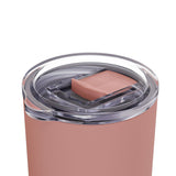 Tarmac Tough Tumbler The Crew Hangar Edition 20oz Matte Keeps Drinks Ice Cold 24 Hours for Shifts