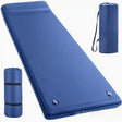 Camping Mattress Thick Pad-0