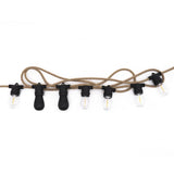 S14 speaker light