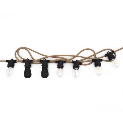 S14 speaker light