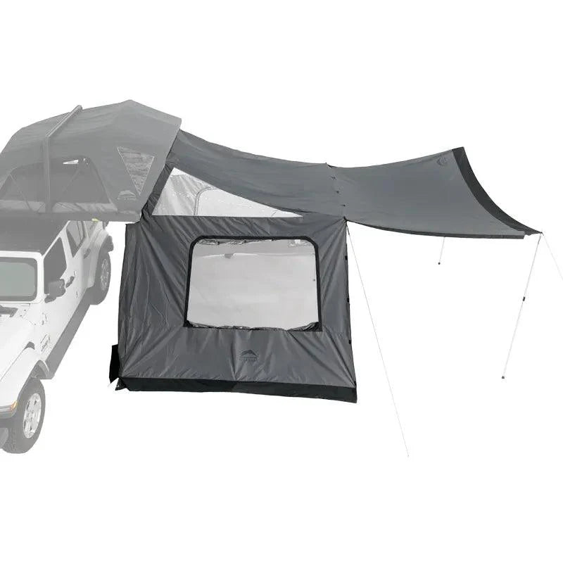 Annex for Summit Explorer