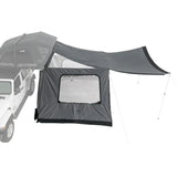 Annex for Summit Explorer