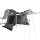 Annex for Summit Explorer