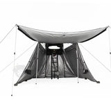 Annex for Summit Explorer