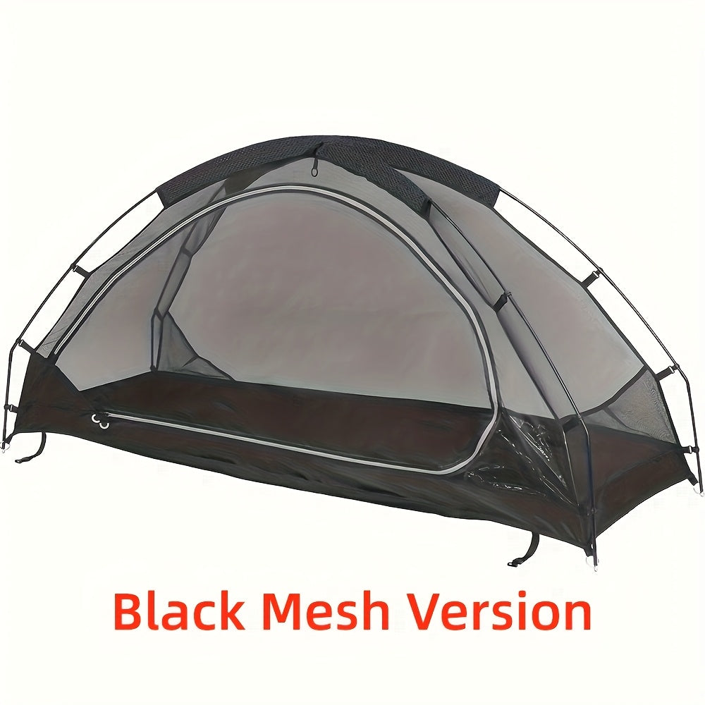 Outdoor Camping Single Person Kanga Tent-1
