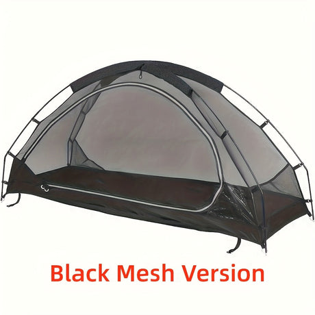 Outdoor Camping Single Person Kanga Tent-1