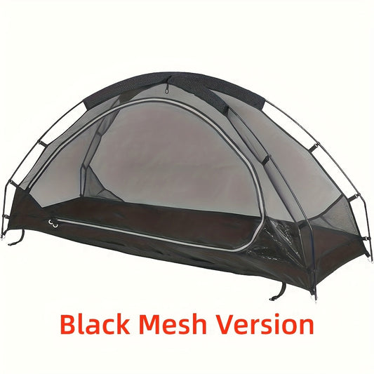 Outdoor Camping Single Person Kanga Tent-1