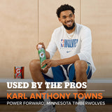 Gatorade Powder Riptide Rush 32 Pack Electrolyte Hydration For Athletes Performance Boost