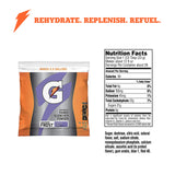 Gatorade Powder Riptide Rush 32 Pack Electrolyte Hydration For Athletes Performance Boost