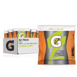 Gatorade Powder Riptide Rush 32 Pack Electrolyte Hydration For Athletes Performance Boost