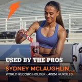 Gatorade Powder Riptide Rush 32 Pack Electrolyte Hydration For Athletes Performance Boost