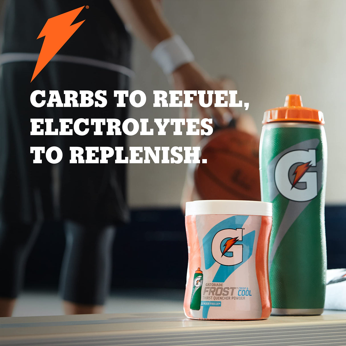 Gatorade Powder Riptide Rush 32 Pack Electrolyte Hydration For Athletes Performance Boost