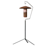 Aluminum Tripod Lantern Stand for Camping-0
