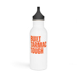 Steel Hydration Bottle The Crew Hangar Built Tarmac Tough 20oz For Rugged Crews Everyday