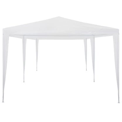 vidaXL Party Tent Outdoor Canopy Tent Patio Gazebo Marquee Beach Sunshade-0
